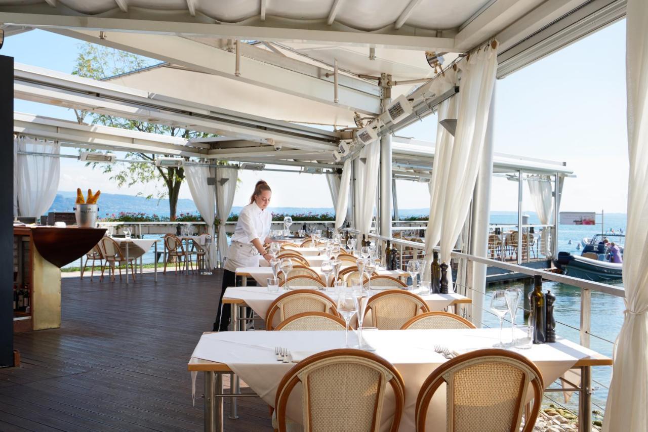 Ristorante Sogno Hotel San Felice del Benaco