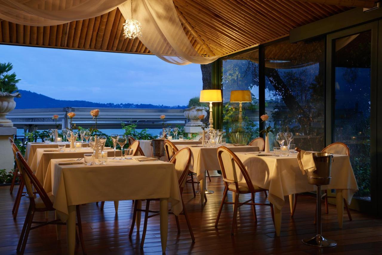 Ristorante Sogno 4* San Felice del Benaco