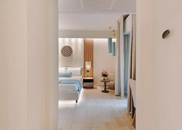 Hotel Ristorante Sogno