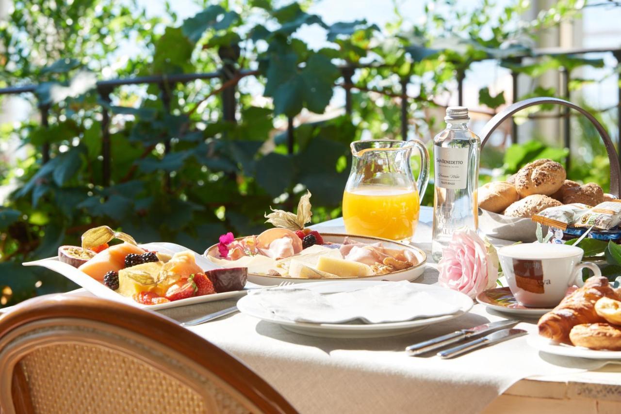 Hotel Ristorante Sogno 4*