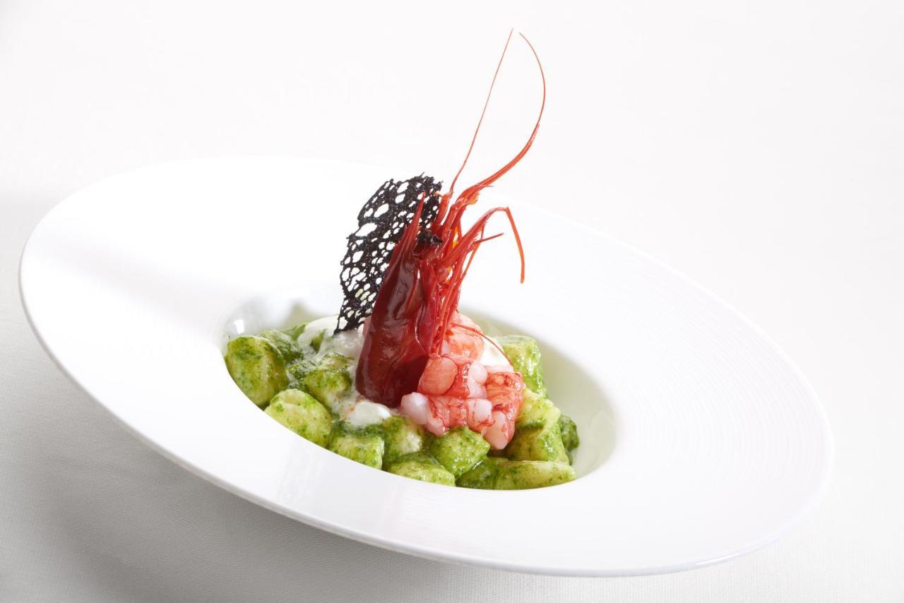Hotel Ristorante Sogno 4*