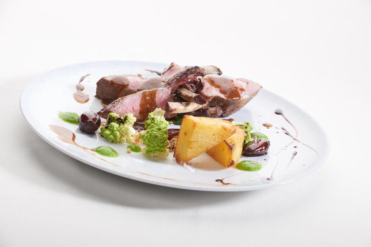 Hotel Ristorante Sogno San Felice del Benaco