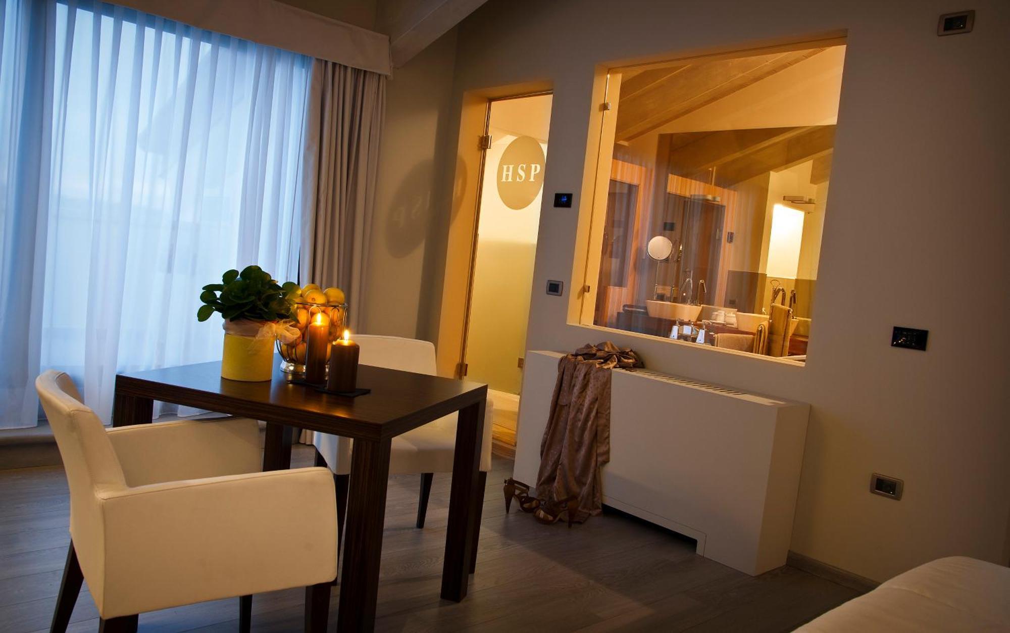 Hotel Ristorante Sogno