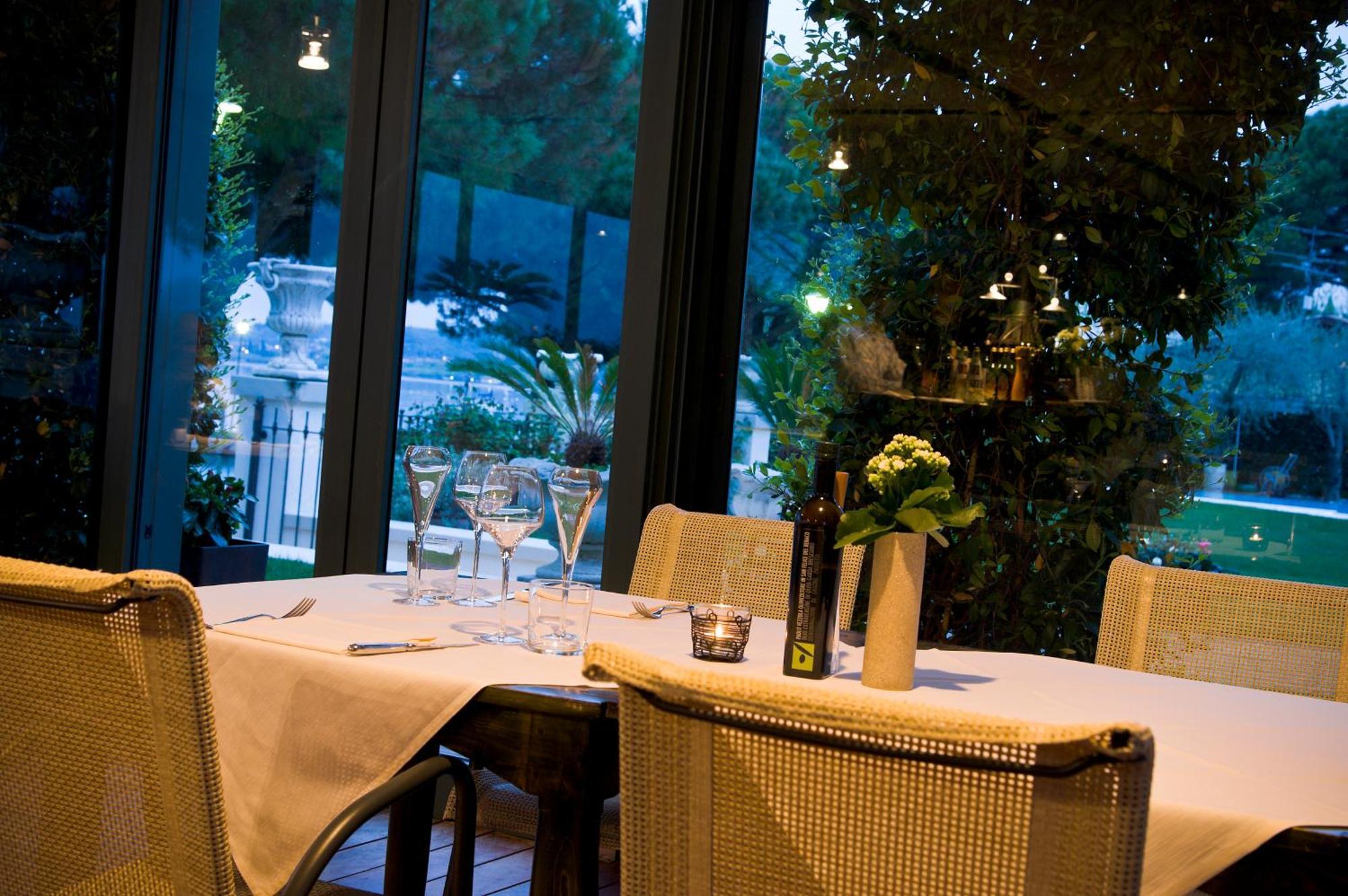 Ristorante Sogno Hotel