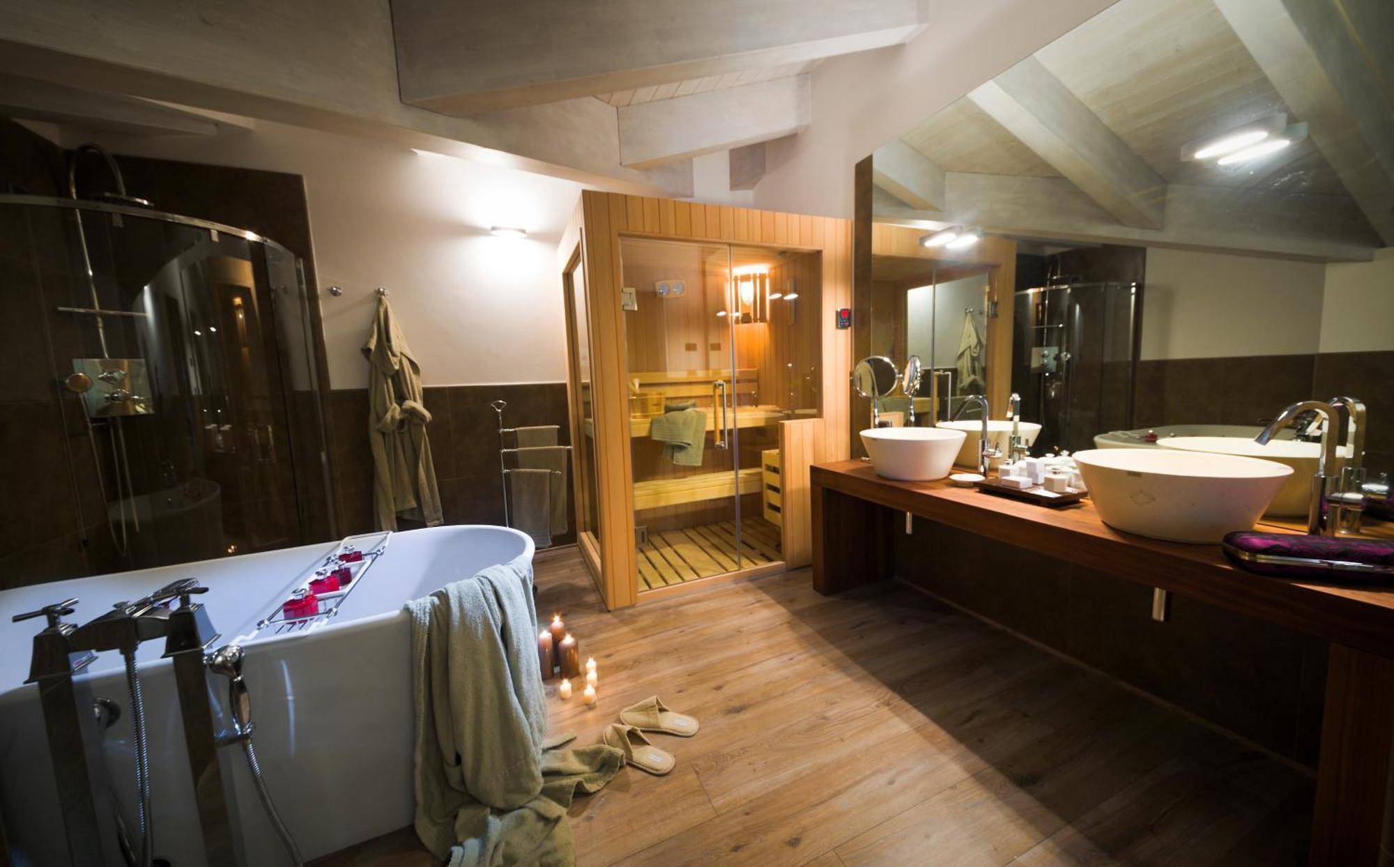 Hotel Ristorante Sogno San Felice del Benaco