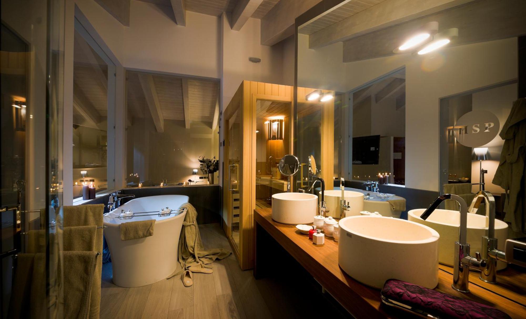 Hotel Ristorante Sogno 4*
