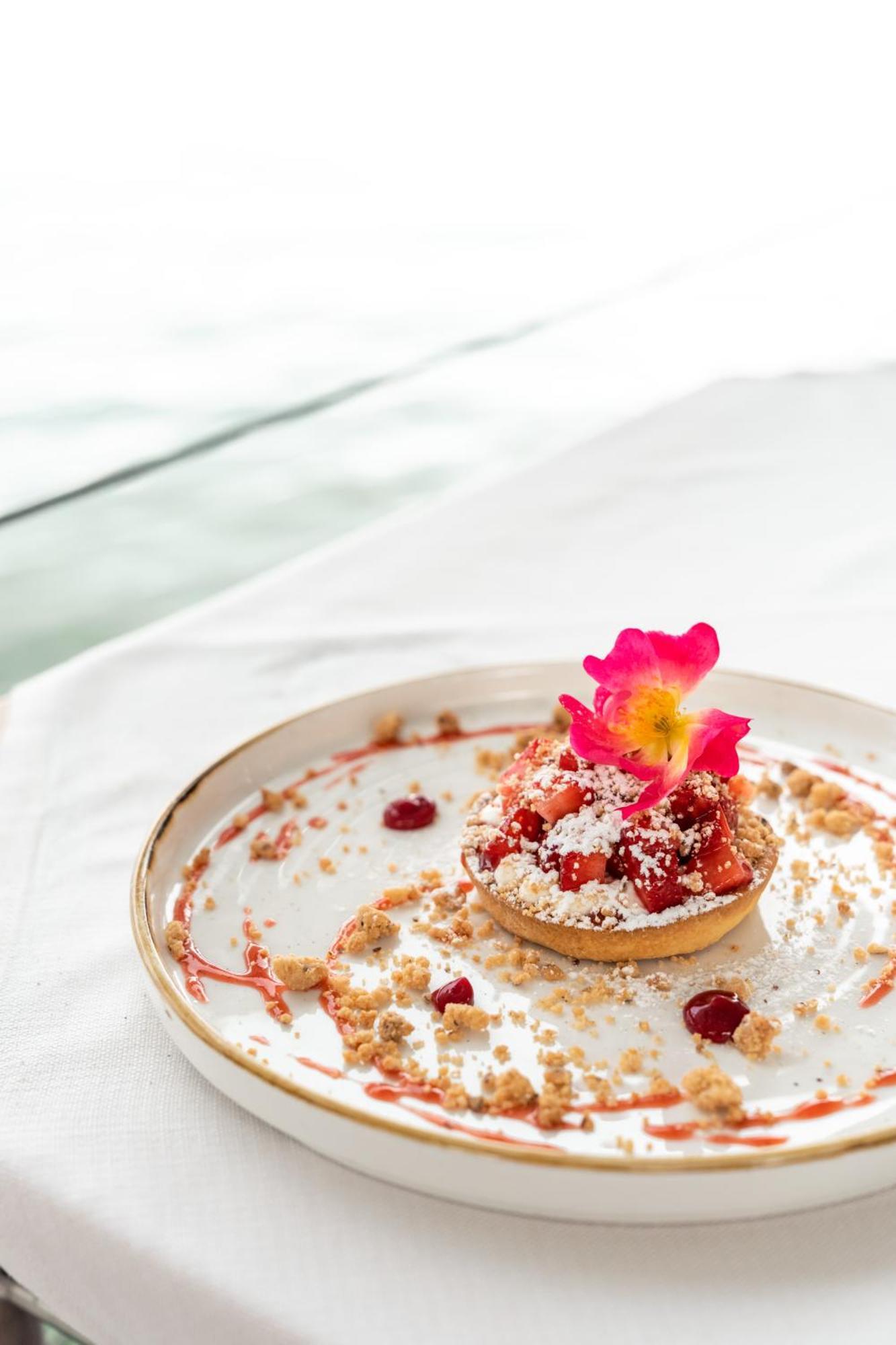 Ristorante Sogno Hotel 4*