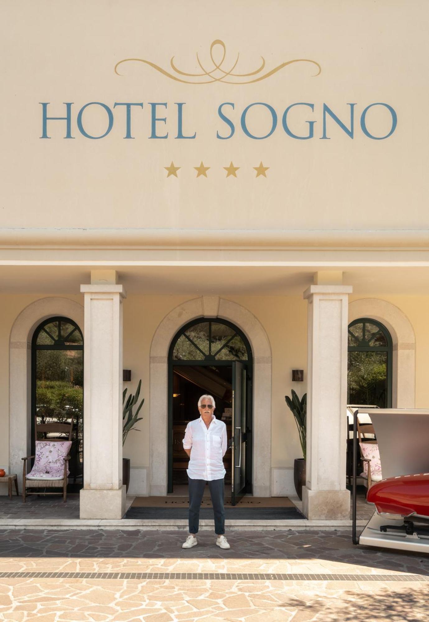 Ristorante Sogno 4* San Felice del Benaco