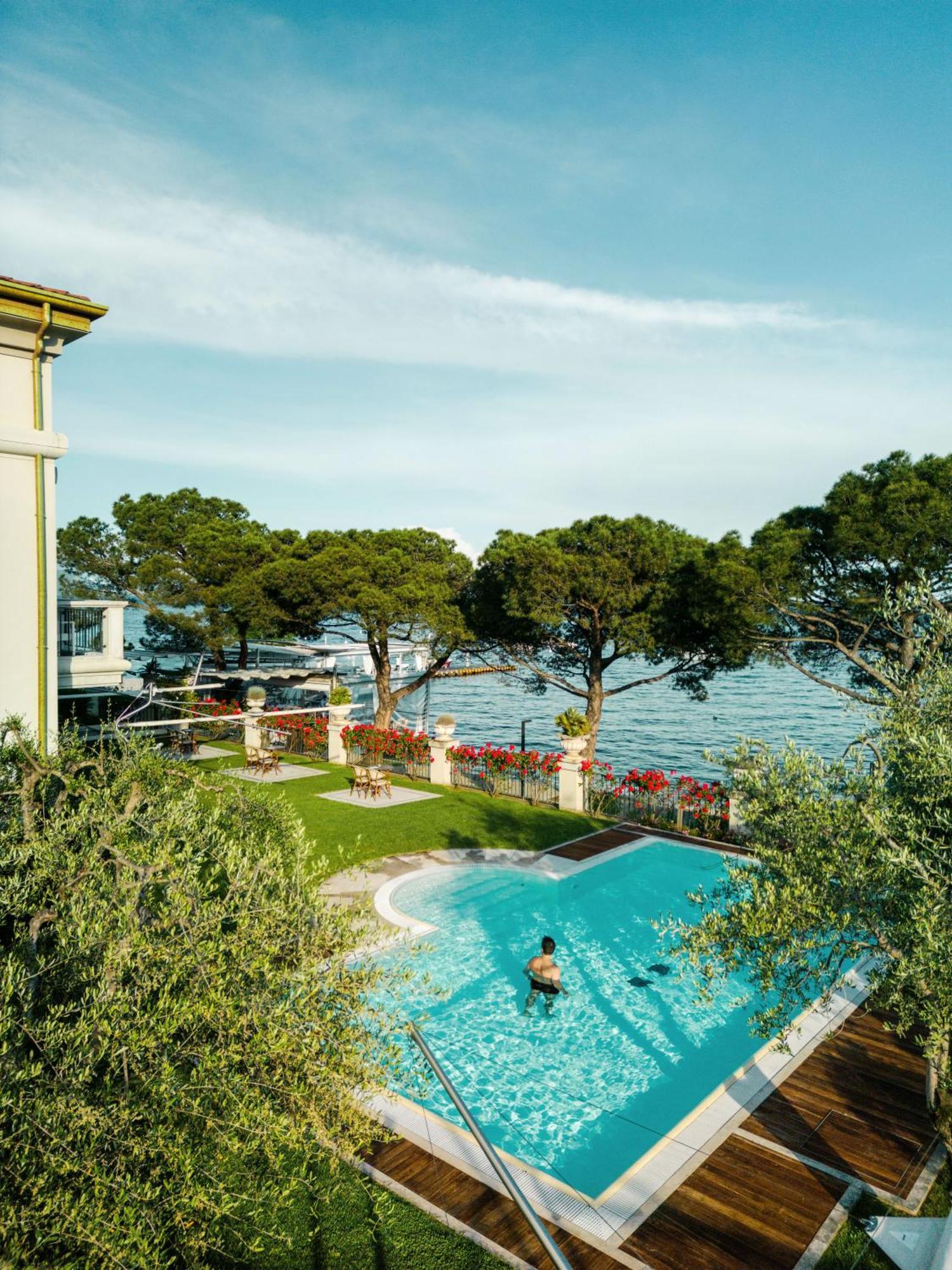Ristorante Sogno Hotel