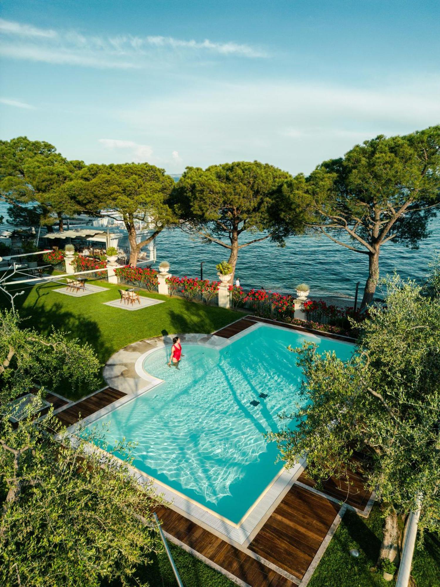 Hotel Ristorante Sogno 4*