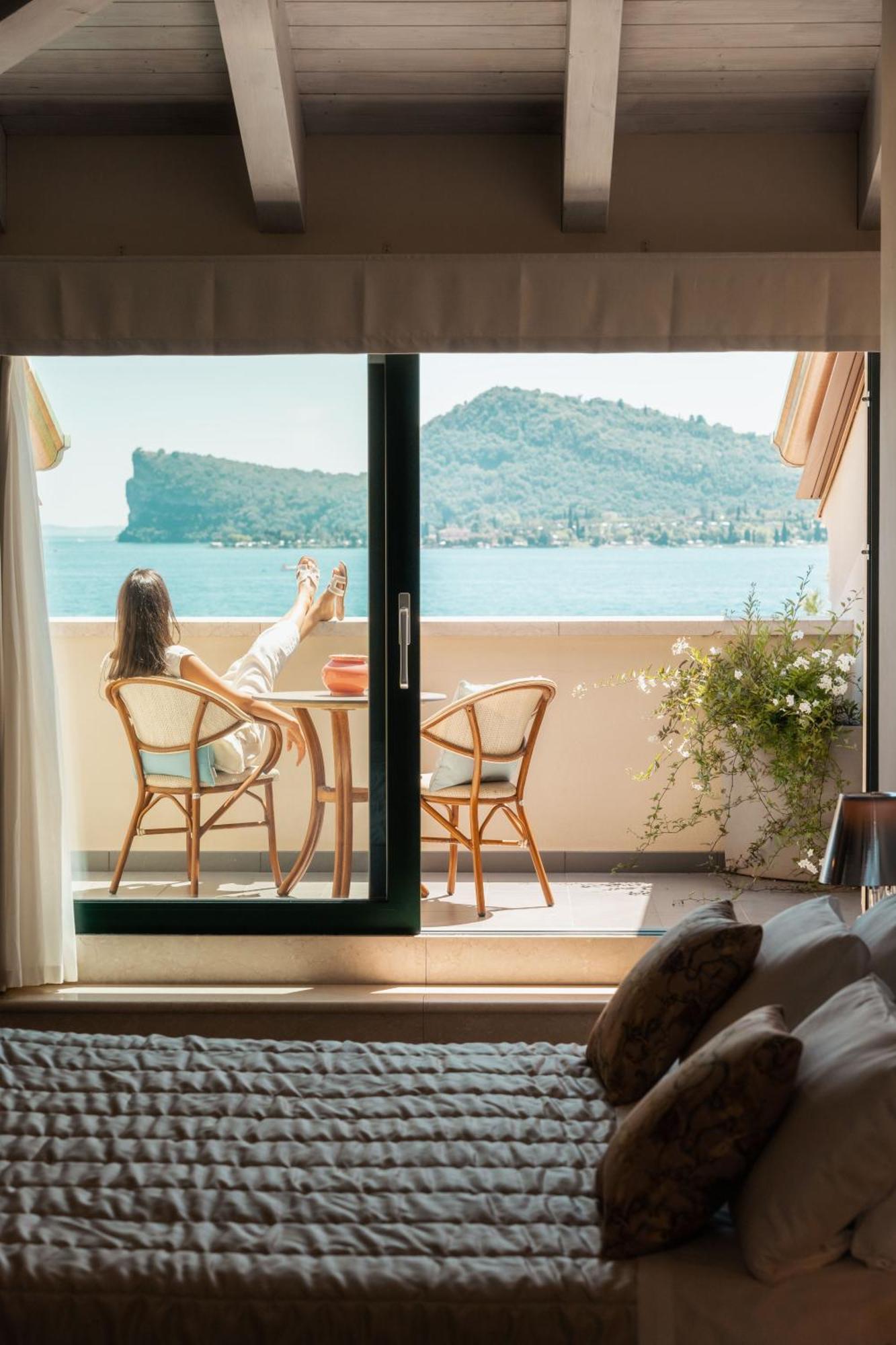 Ristorante Sogno Hotel San Felice del Benaco
