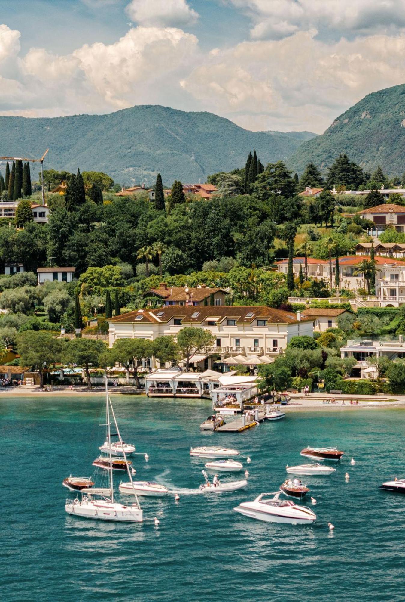 Hotel Ristorante Sogno San Felice del Benaco