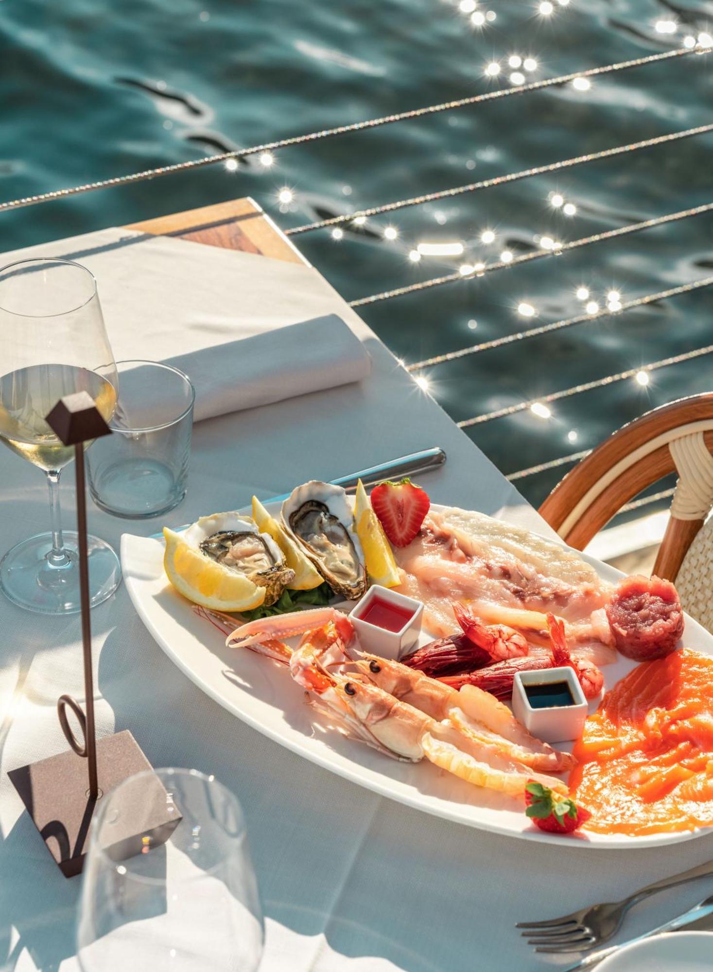 Ristorante Sogno 4*