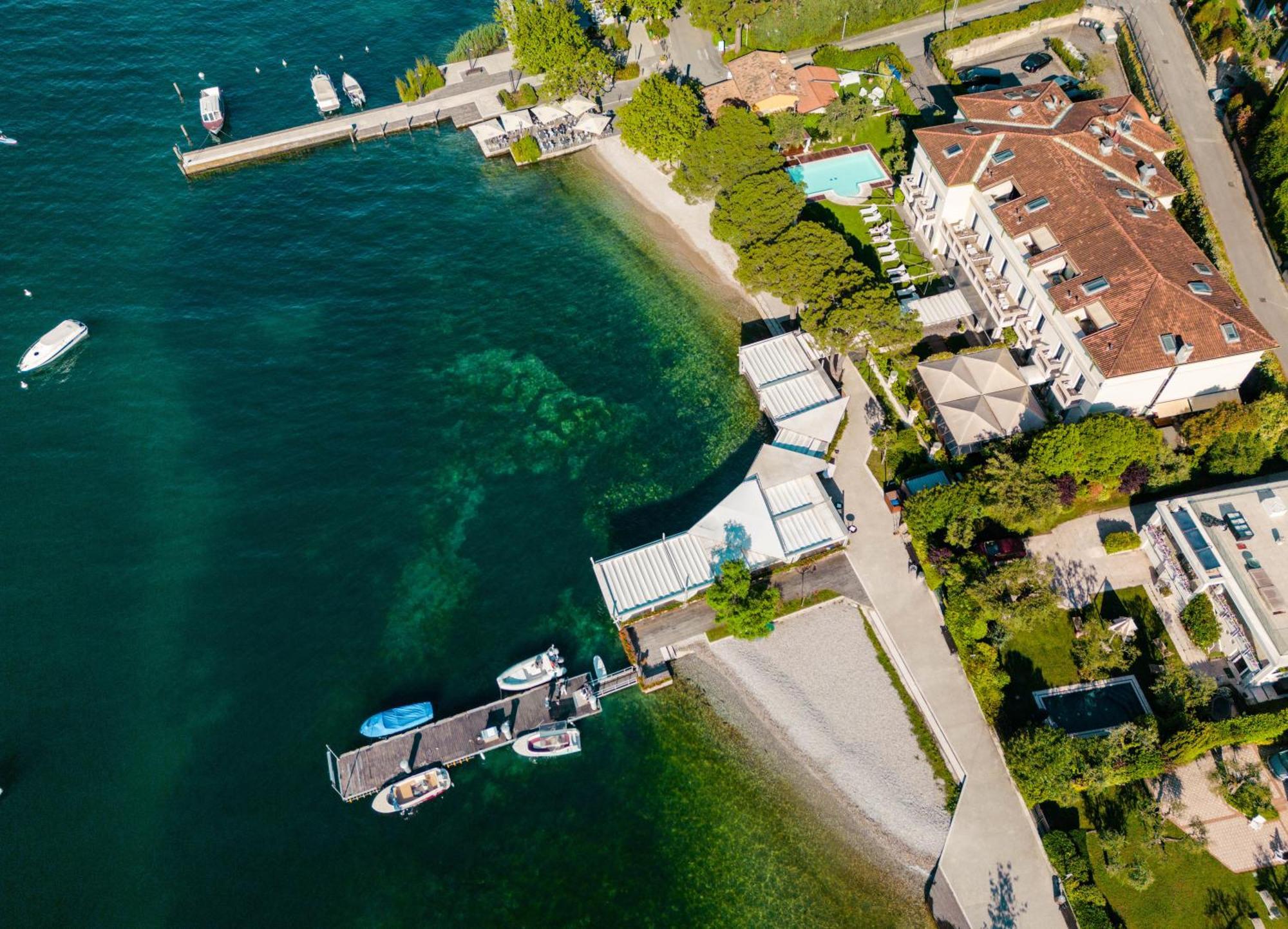 Ristorante Sogno San Felice del Benaco