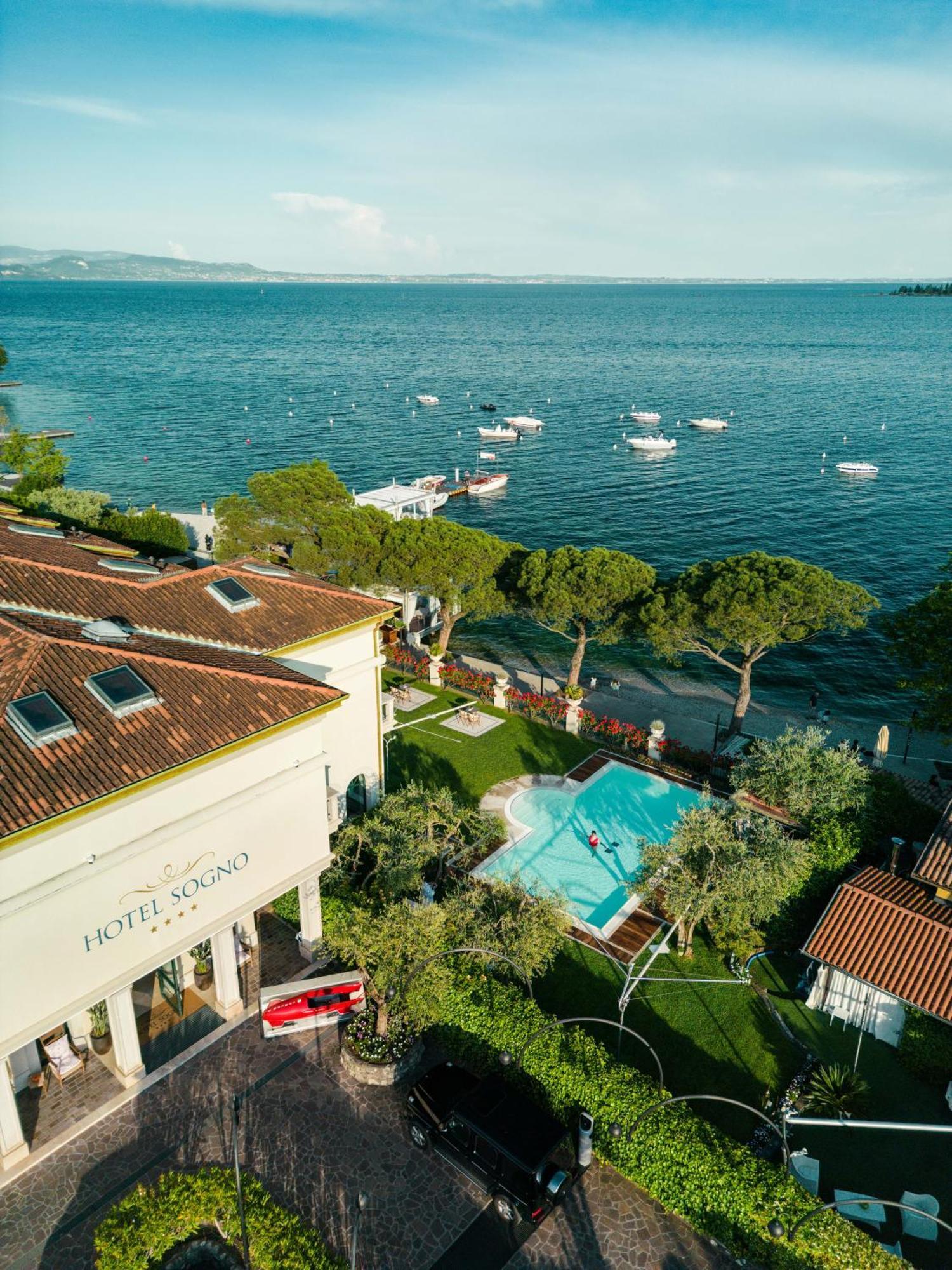 Ristorante Sogno Hotel