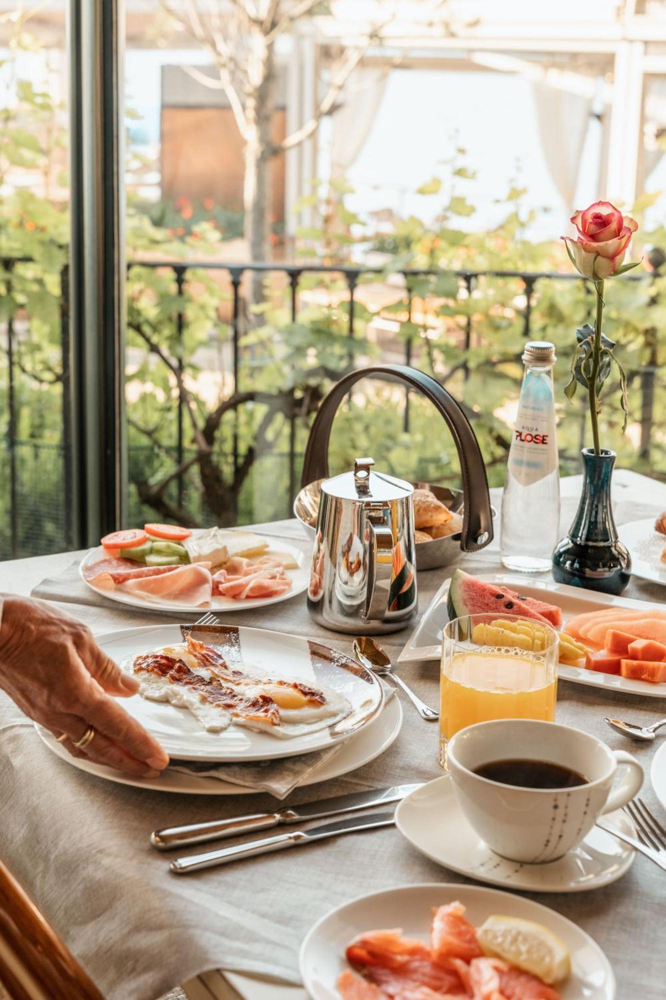 Hotel Ristorante Sogno San Felice del Benaco