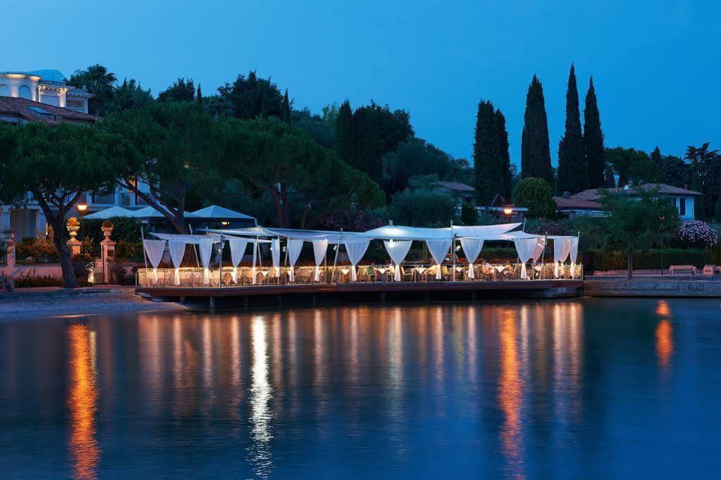 Hotel Ristorante Sogno San Felice del Benaco