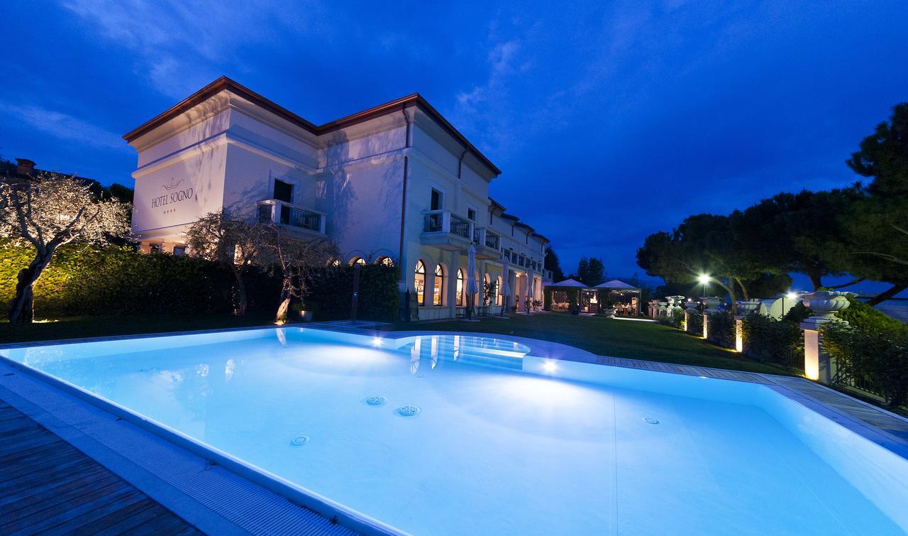 Ristorante Sogno San Felice del Benaco