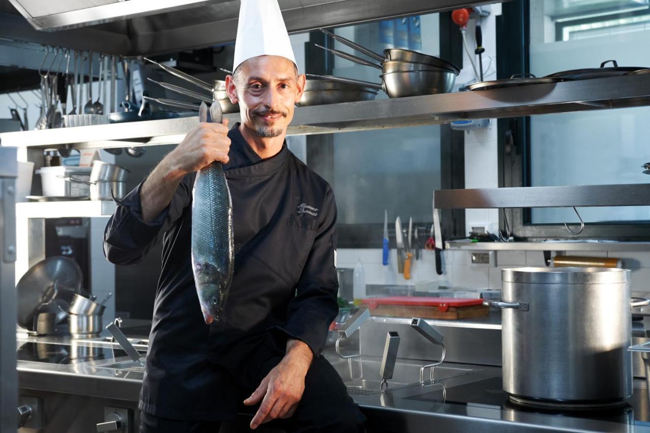 Ristorante Sogno Hotel 4*